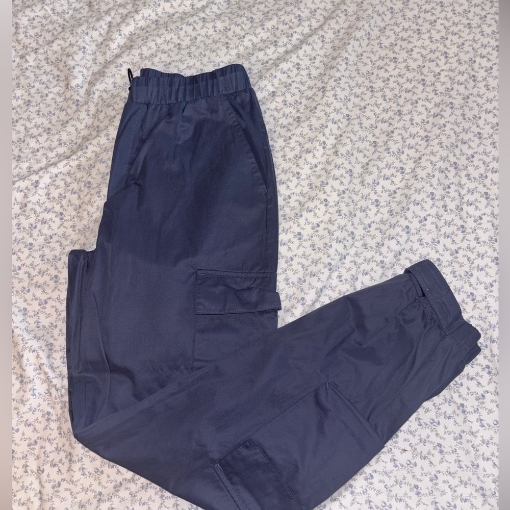 Topman Cargos